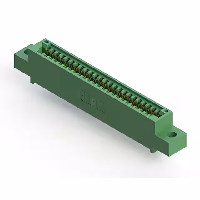 845-024-521-404 EDAC Inc.  Edgeboard Connectors